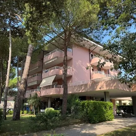 Lejlighed Internazionale Lignano Sabbiadoro